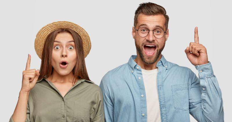 15 Pertanyaan Tes Kecerdasan Pasangan dan Jawabannya, Soal Logika Seru